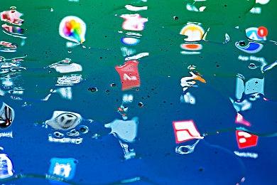 地平线既视感 《飙酷车神：轰鸣盛典》发布新预告